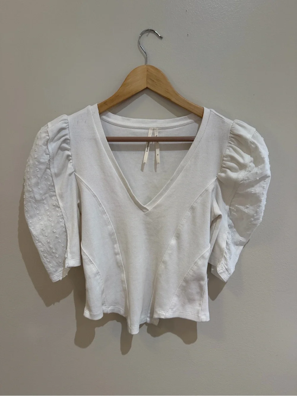 Anthropologie new without